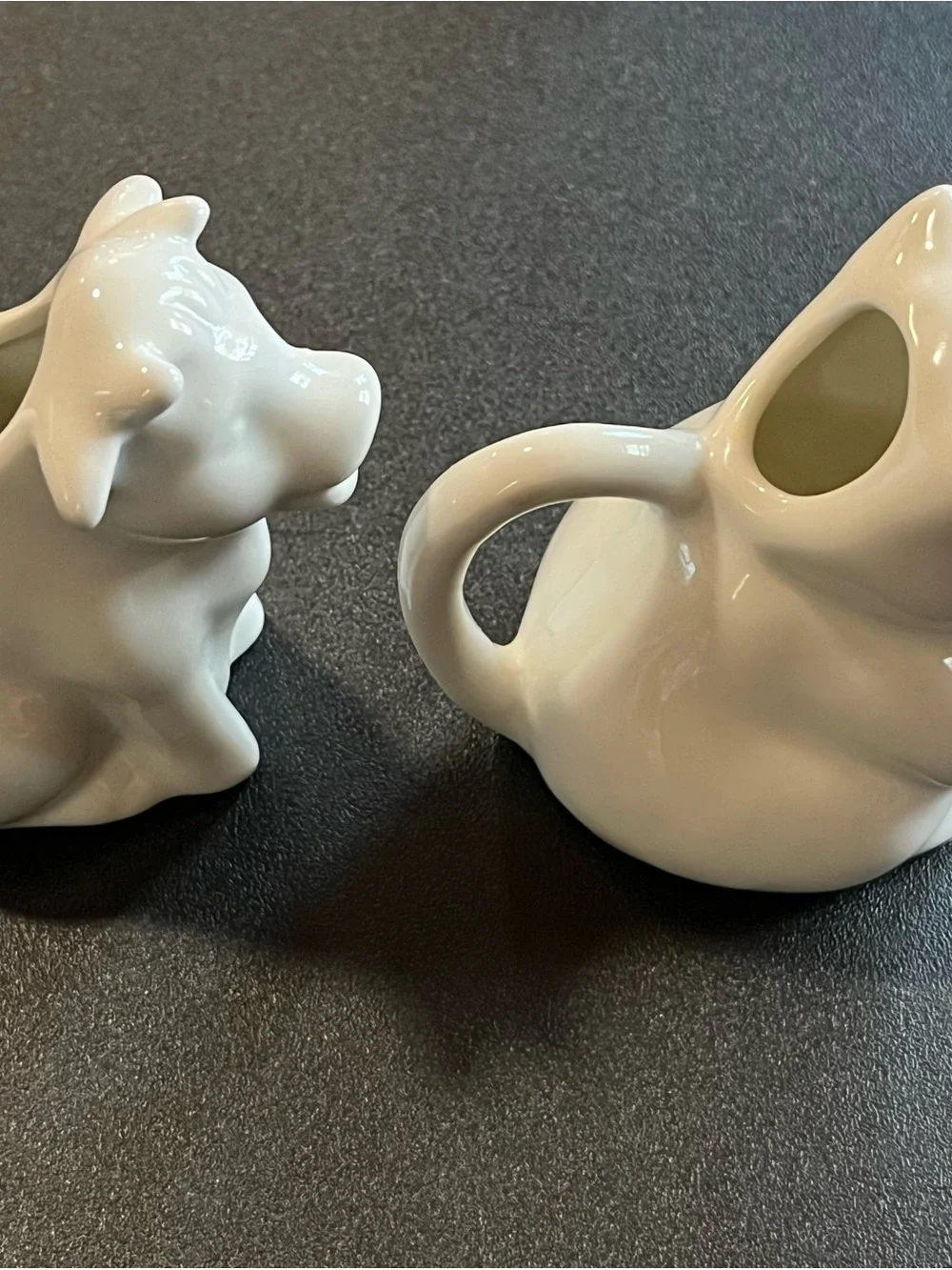 N/A pair white